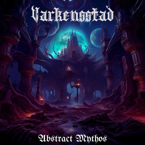 Varkensstad - Abstract Mythos (2023)