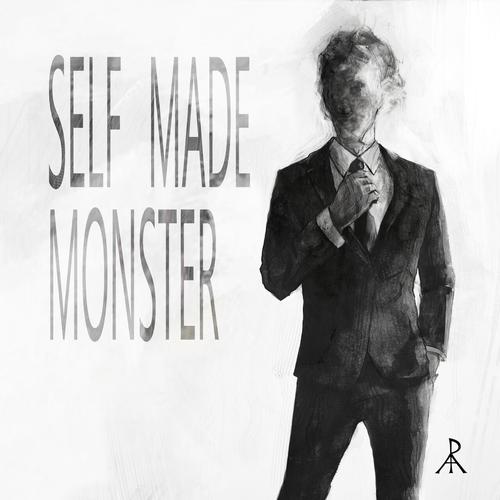 Razumikhin - Self Made Monster (2023)