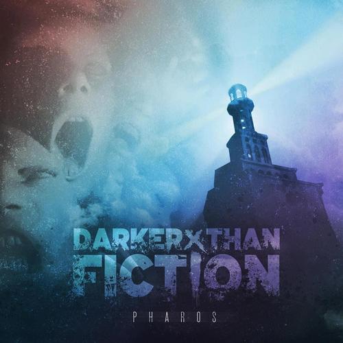 Darker Than Fiction - Pharos (2023)