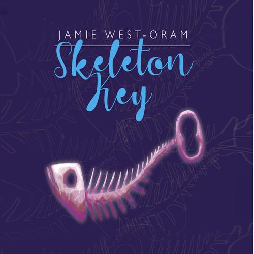 Jamie West-Oram (The Fixx) - Skeleton Key (2023) [season-of-mist]