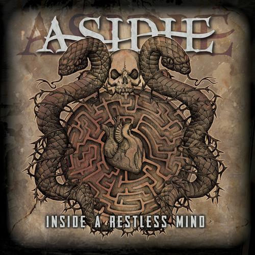 ASIDIE - Inside a Restless Mind (2023)
