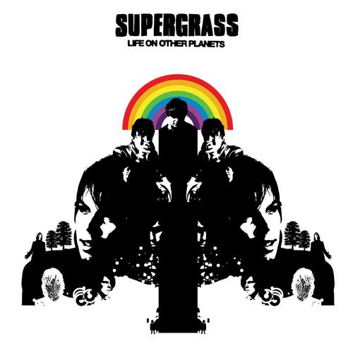 Supergrass - Life on Other Planets (2023 Remaster) (2002)