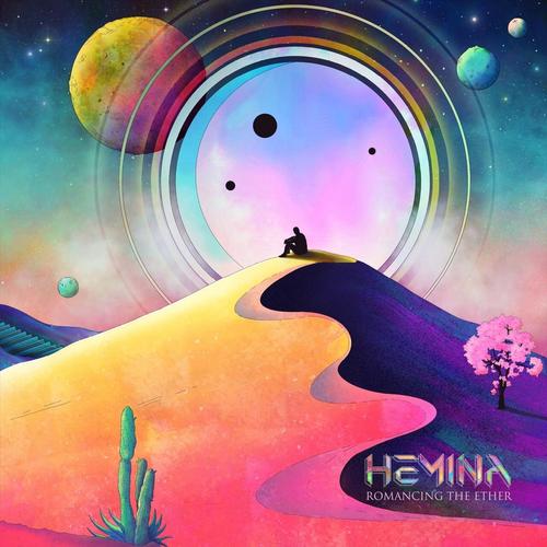 Hemina - Romancing the Ether [2CD] (2023)