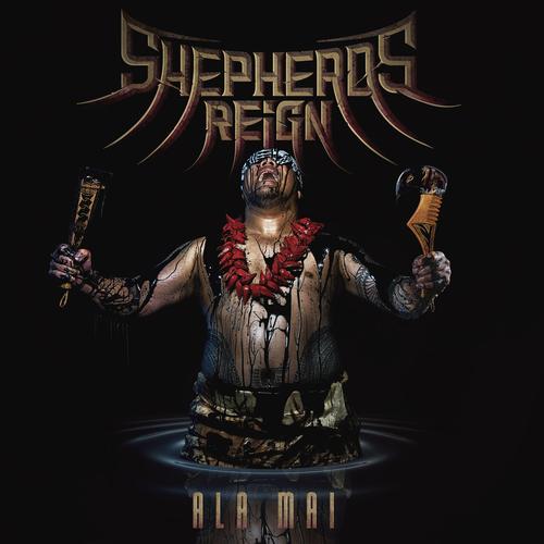 Shepherds Reign - Ala Mai (Digital album) (2023)