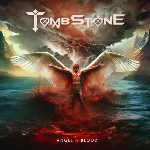 Tombstone - Angel of Blood (2023)