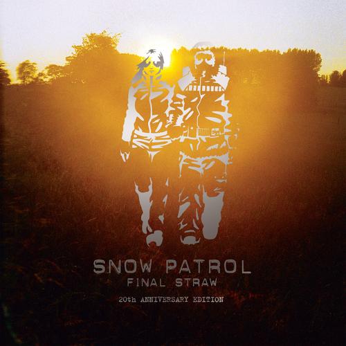 Snow Patrol - Final Straw (20th Anniversary Edition) (2004)