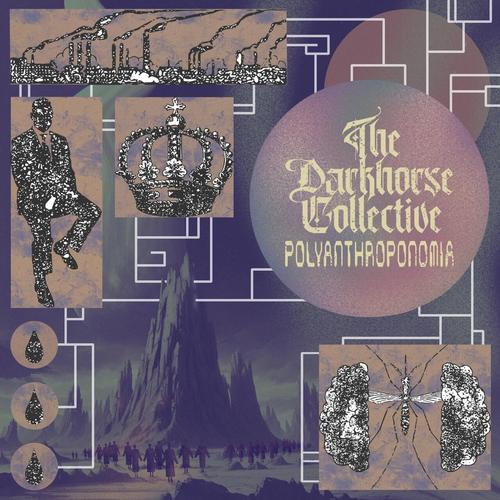 The Darkhorse Collective - Polyanthroponomia (2023)