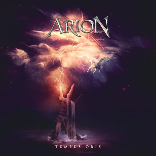 Arion - Tempus Oris (2023)