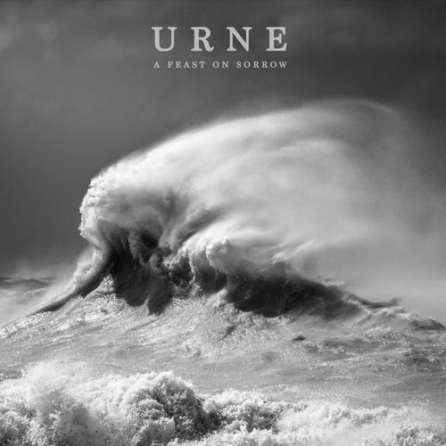 URNE - A Feast On Sorrow (2023)