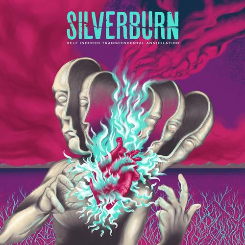 Silverburn - Self Induced Transcendental Annihilation (2023)