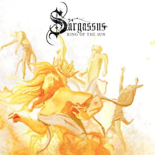 Sargassus - King of the Sun [ep] (2023)