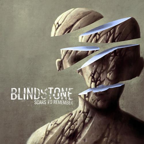 Blindstone - Scars To Remember (2023)