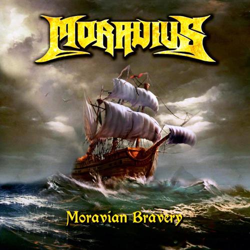 Moravius - Moravian Bravery (2023)