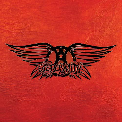 Aerosmith - Greatest Hits (2023)