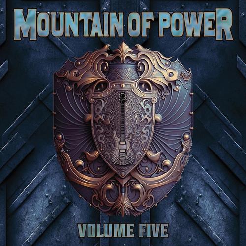 Mountain of Power - Volume Five (2023)