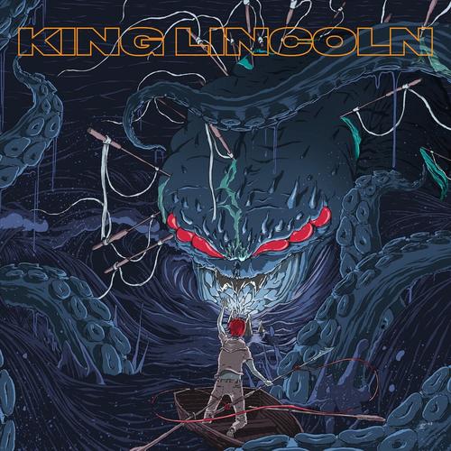 King Lincoln - Trials (2023)