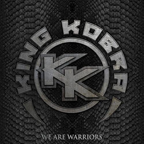 King Kobra - We Are Warriors (2023)