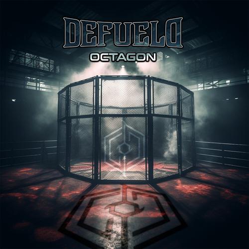 Defueld - Octagon (2023)
