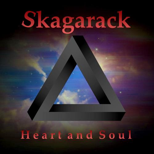 Skagarack - Heart and Soul (2023) [Season Of Mist]