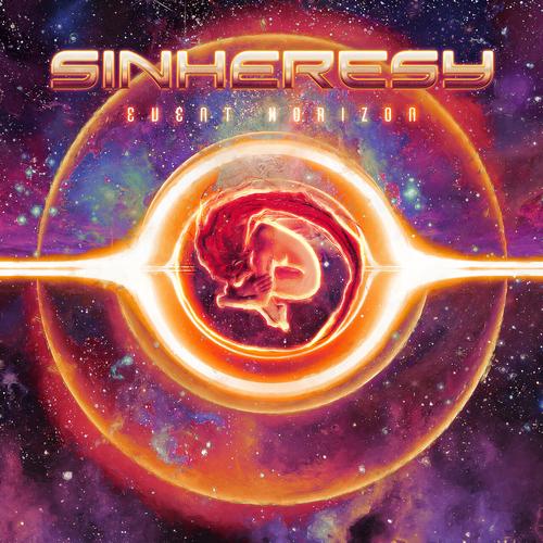 Sinheresy - Event Horizon (2023)