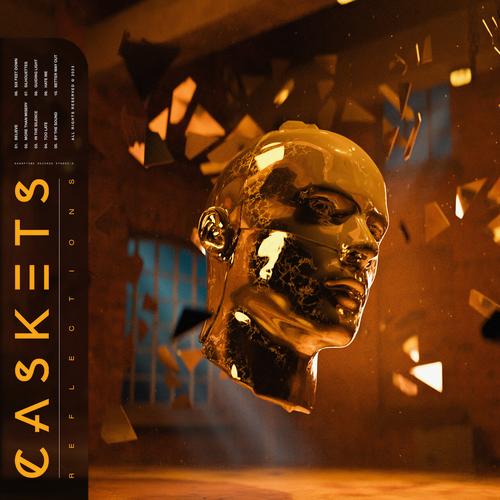Caskets - Reflections (2023)