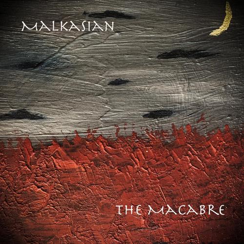 Malkasian - The Macabre (2023)