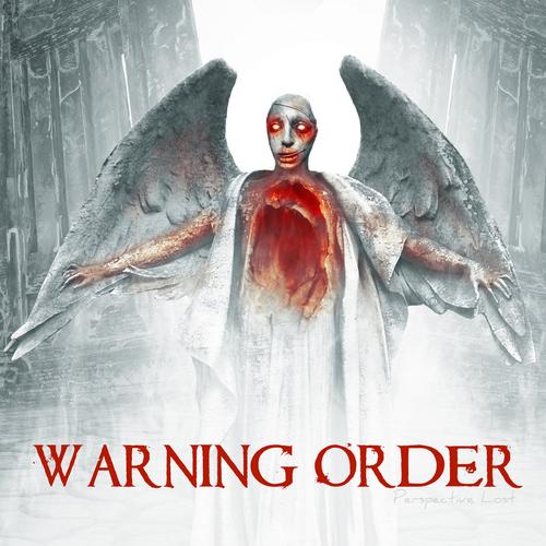 Warning Order - Perspective Lost (2023)