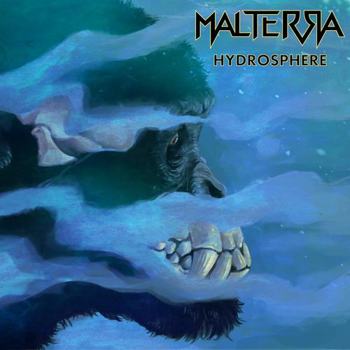 Malterra - Hydrosphere (2023)
