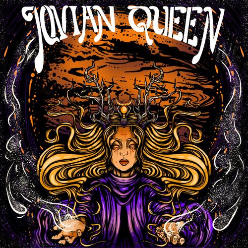 Jovian Queen - Jovian Queen (2023)