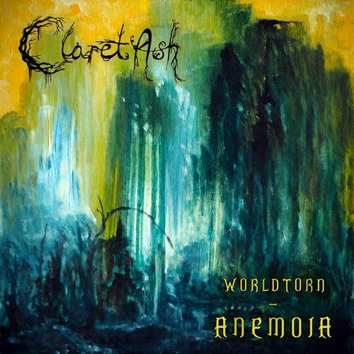 Claret Ash - Worldtorn: Anemoia (2023)