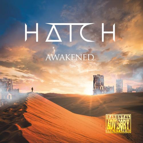 Hatch - AWAKENED (2023)