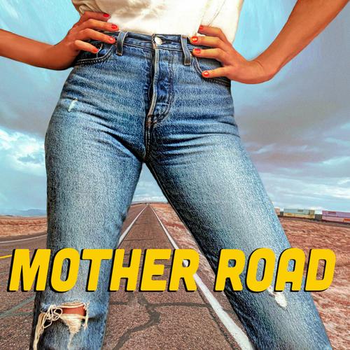 Grace Potter - Mother Road (2023)