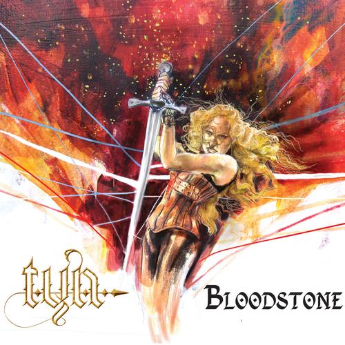 tyn - Bloodstone [ep] (2023)