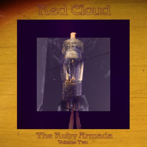 Red Cloud - The Ruby Armada Volume II [ep] (2023)