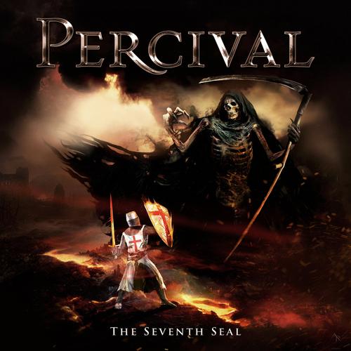 Percival - The Seventh Seal (2023)