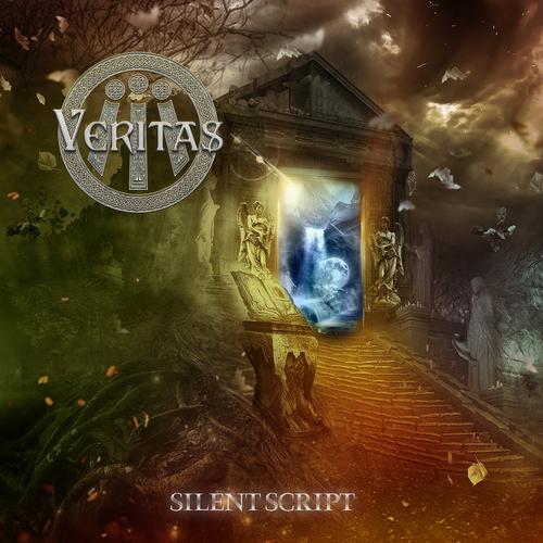 Sliptrick Records - VERITAS - Silent Script (2023)