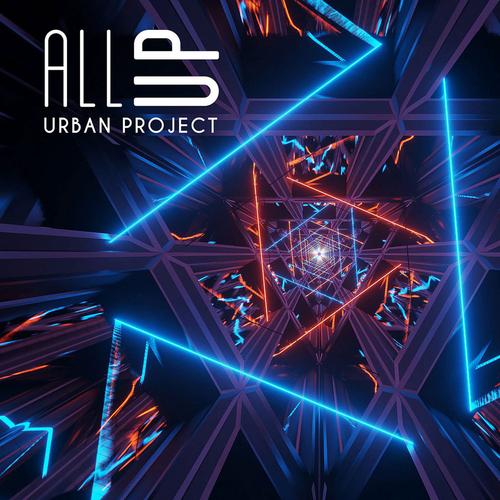 Urban Project - All Up (2023)
