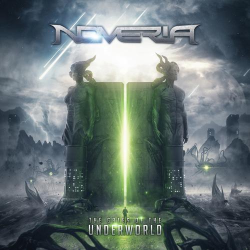 Noveria - The Gates Of The Underworld (2023)