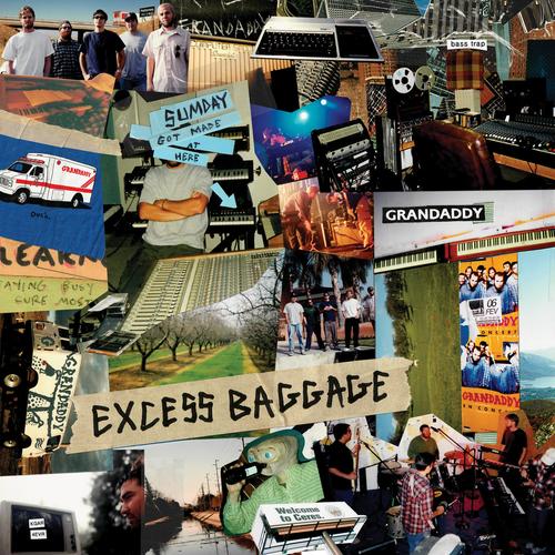 Grandaddy / Jason Lytle - Sumday: Excess Baggage (2023)