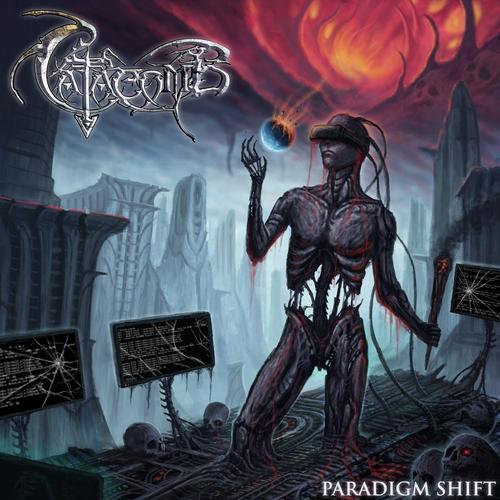 Catacomb - Paradigm Shift (2023)