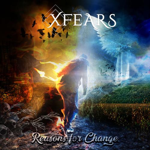 XFEARS - Reasons For Change (2023)