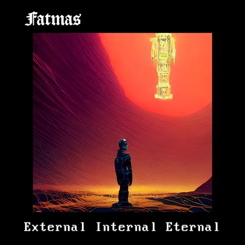 Fatmas - External Internal Eternal (2023)