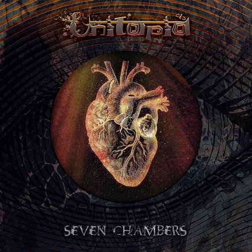 Unitopia - Seven Chambers (2023)