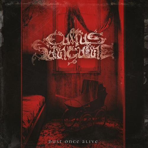 Cultus Sanguine - Dust Once Alive (2023)