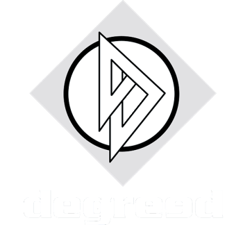 Degreed - Lost Generation [Japanese Edition] (2019)
