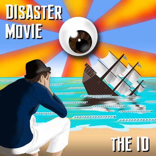 The ID - Disaster Movie (2023)