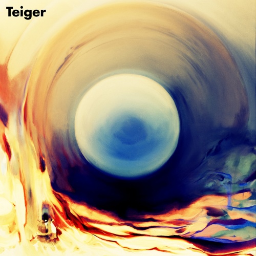 Teiger - Teiger (2023)