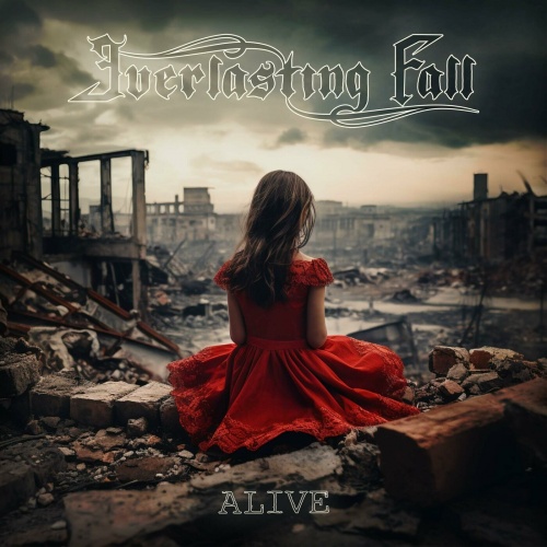 Everlasting Fall - Alive (2023)