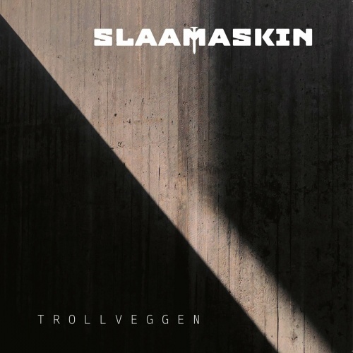 Slaamaskin - Trollveggen (2023)