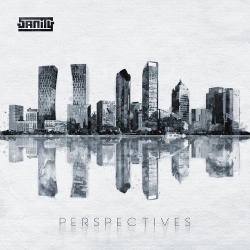 Sanity - Perspectives (2023)